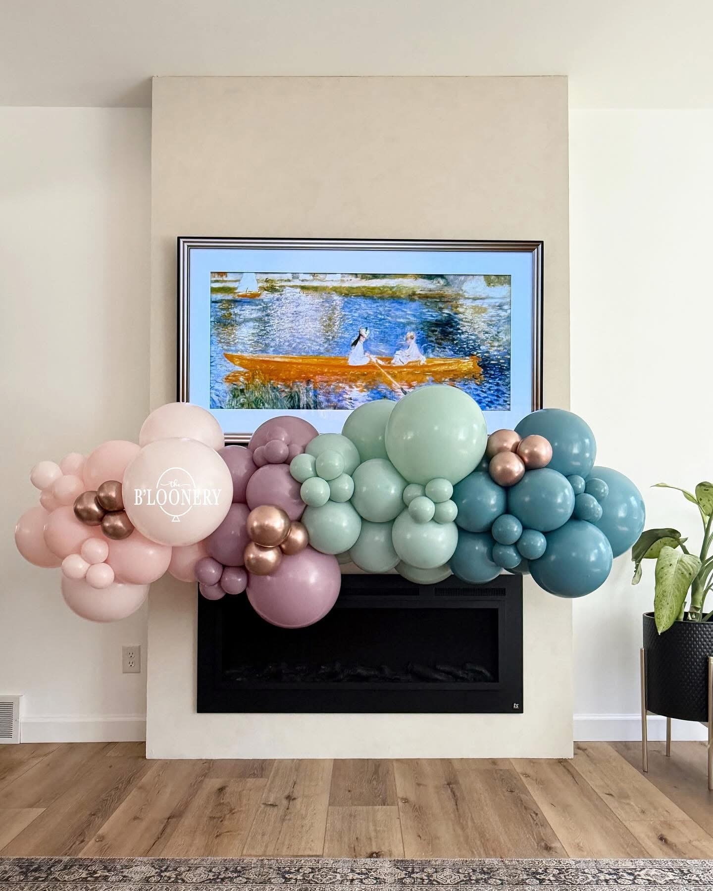 Pick-up (Grab-N-Go Garlands only)